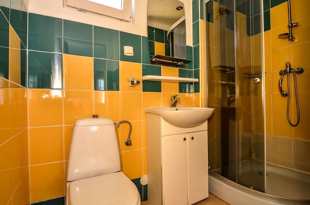 Osrodek Wypoczynkowy Zlota Plaza Hotell Mielno  Eksteriør bilde
